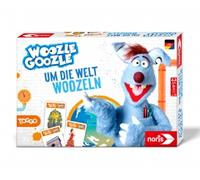 Woozle Goozle - Around the world
