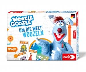 Woozle Goozle - Faire le tour du monde en woozle !