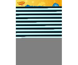 Woozle Goozle: Folge 1 - Dinosaurier & Licht