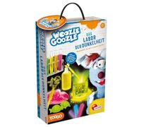 WOOZLE GOOZLE Le Laboratoire des ténèbres (boîte d'expérimentation)