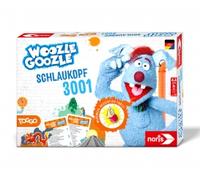 Woozle Goozle - Smartie 3001