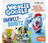 Woozle Goozle - Umweltschutz [Import]