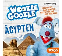Woozle Goozle - Woozle Goozle: Ägypten