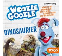 Woozle Goozle - Woozle Goozle: Dinosaurier [Import]