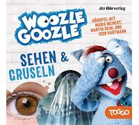 Woozle Goozle - Woozle Goozle: Gruseln & Sehen