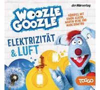 Woozle Goozle - Woozle Goozle-Luft & Elektrizität [Import]