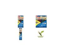 wopex noris crayons de couleur-coffret de 6 couleurs assorties 185 c6