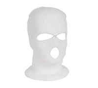 Wopohy Cagoule Balaclava avec 3 Trous Hiver Coupe Masque tricoté Masque de Ski pour Hommes et Femmes