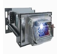 Woprolight 1018740/ST38557 Lampe de rechange avec boîtier pour Smart Board UX80