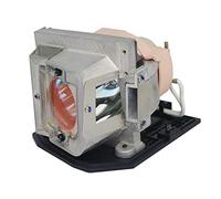 Woprolight BL-FP280H/BL-FP280D/SP.8TE01GC01 Lampe de rechange avec boîtier pour projecteur Optoma W401 X401