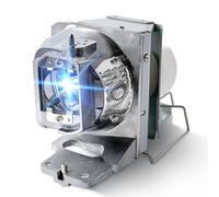 Woprolight BL-FU240E /SP.7G6R1GR01 pour Optoma UHD35 UHD35+ UHD35STx UHD35x UHD38 UHD38x UHD42 UHD55 VDUHDSZ Lampe de projecteur avec boîtier