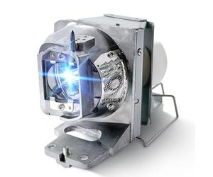 Woprolight BL-FU240E /SP.7G6R1GR01 pour Optoma UHD35 UHD35+ UHD35STx UHD35x UHD38 UHD38x UHD42 UHD55 VDUHDSZ Lampe de projecteur avec boîtier