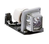 Woprolight SP.8MQ01GC01 Lampe de projecteur de rechange avec boîtier pour Optoma Theme-S HD23 Theme-S HD230X