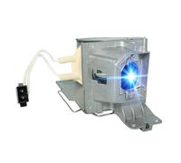 Woprolight SP.8VH01GC01 Lampe de rechange avec boîtier pour projecteurs Optoma