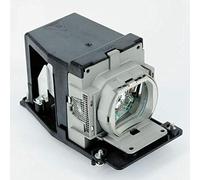 Woprolight TLPLW11 Lampe de rechange avec boîtier pour projecteur Toshiba TLP WX2200 TLP X2000 TLP X2500A TLP X3000A TLP XC2000 TLP XC3000A TLP XD2000 TLP XD2500 TLP XD2700 TLP XD30 00 A.