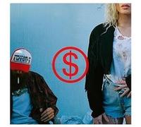 Slayyyter - Wor$t Girl in America