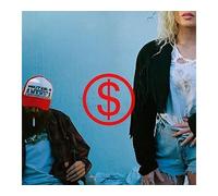 Wor$T Girl In America CD