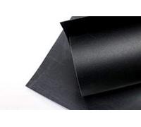 Worbla Feuille Thermoplastique BLACK ART Dimensions diverses (100 x 75 cm)