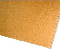 Worbla Feuille Thermoplastique FINEST ART Dimensions diverses (50 x 37,5 cm)