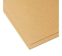 Worbla 's Finest Art Lot de 2 pièces, taille S, 375 mm x 500 mm
