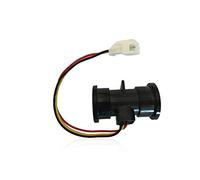 Worcester Greenstar Junior 24i & 28i MK5 Capteur de débit 87161157540 was 87161072230