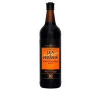 Lea & Perrins – Sauce Worcestershire – 1 x 568 ml