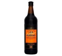 Worcestershire Lea & Perrins Sauce 568ml