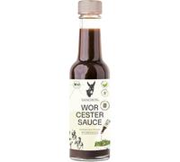 Sauce assaisonnement Worcestershire Sanchon 2 x 140 ml