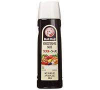 Worcestershire Sauce - 16.9oz (Pack of 1) by N/A