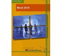 Word 2010