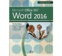 Microsoft Office 365 Word 2016