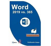 Word 2019 vs. 365
