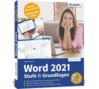 Word 2021 - Stufe 1: Grundlagen