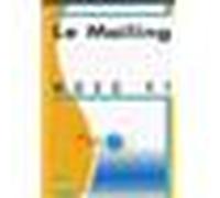 Word 97 - le mailing - Word 97 - Catherine Guérois - Eni Editions - Livre