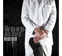 Word Alive - Deceiver [Import]