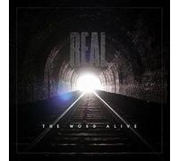 Word Alive the - Real