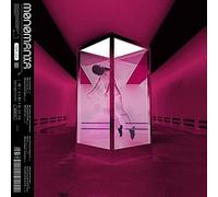 Word Alive the - Monomania