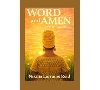 Word and Amen: A Poetry Collection