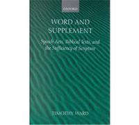 Word and Supplement Timothy Ward (Auteur)