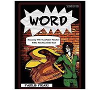 Word: Becoming That Confident Speaker - Public Speaking Guide Book