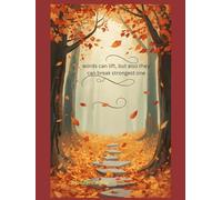 Word can lift,but they can Break strongest one