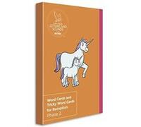 Word Cards and Tricky Word Cards for Reception by Wandle Learning Trust and Little Sutton Primary School Other Book Wandle Learning Trust and Little Sutton Primary School (Auteur)