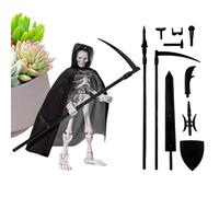 Word Counter Logo Home Blog More Sign In 27 words 195 characters Your text might contain writing issues Check Poseable Skull Action Figure - Collectible Skull Toy, 5.11in Adjustable Battle Character,