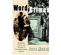 Word Crimes Joss Marsh (Auteur)