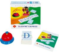 Word Express - jeu social pexi