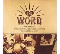 Word Featuring Ojhn Medeski,The North Mississippi All Stars [Import]