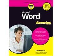 Word For Dummies by Dan Gookin Dan Gookin (Auteur)