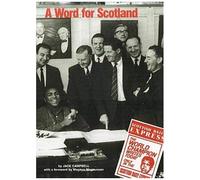 Word For Scotland