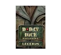 Word Forge Games WFG-DDD004 Accessoire