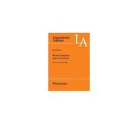 Word-Formation And Creolisation